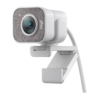 Logitech StreamCam White